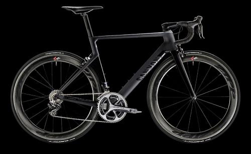 Canyon hotsell bikes 2016